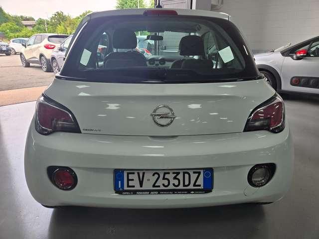 Opel Adam Adam 1.2 70cv
