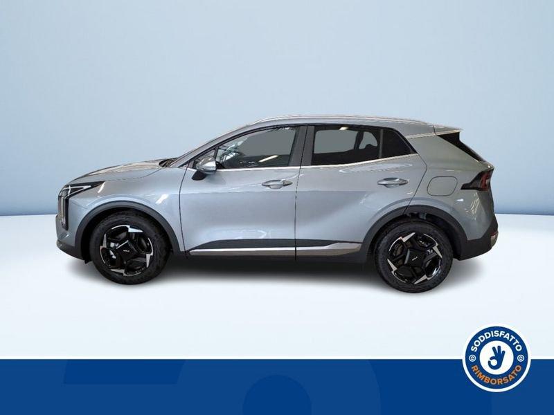 KIA Sportage 1.6 TGDI Style (TT) PE