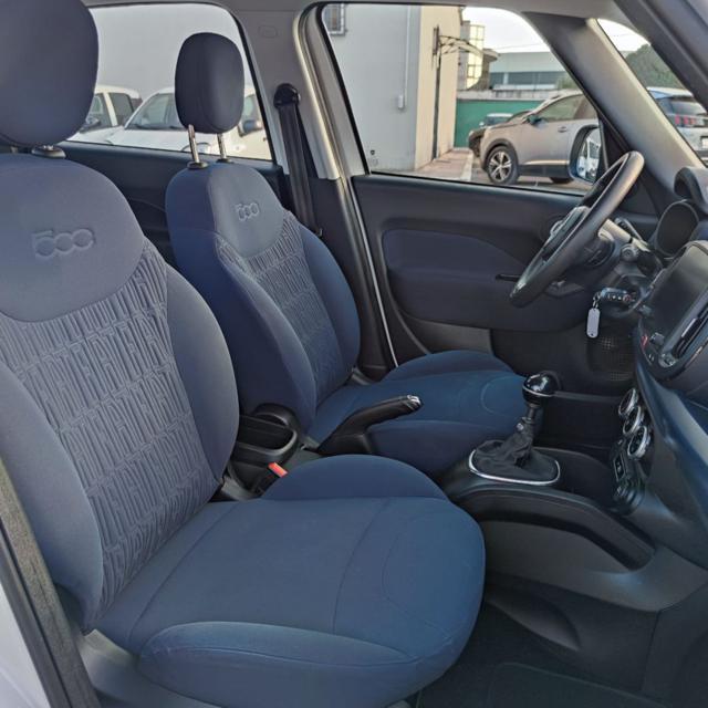 FIAT 500L PRO 1.3 MJT MIRROR AUTOCARRO 4 POSTI - 2021