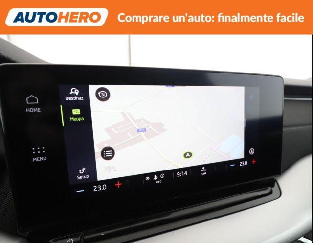 SKODA Octavia 2.0 TDI EVO SCR 150 CV DSG Wagon Style