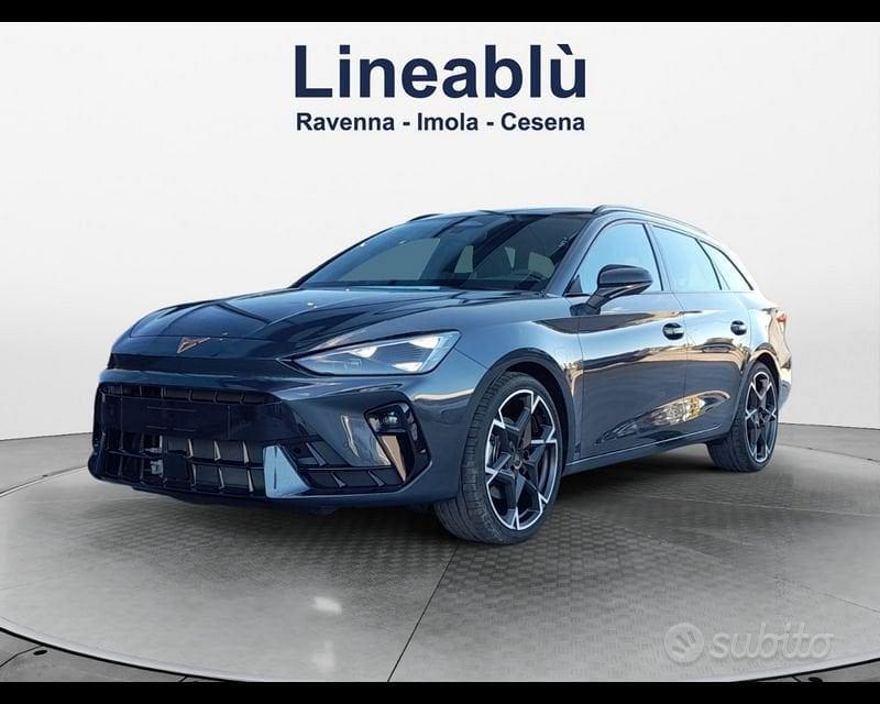 CUPRA Leon SP LEONSP1,5eTSI C 5P 110 DS9 A7