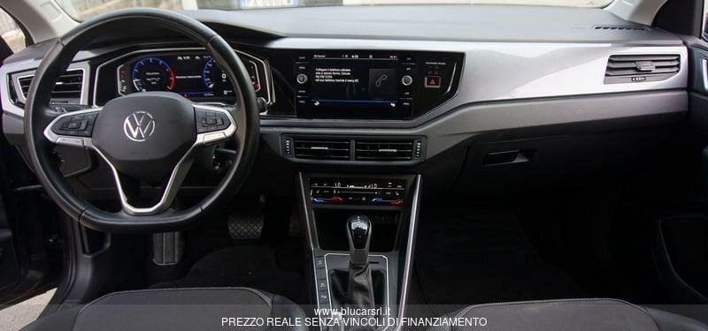 Volkswagen Taigo 1.0 TSI DSG Life