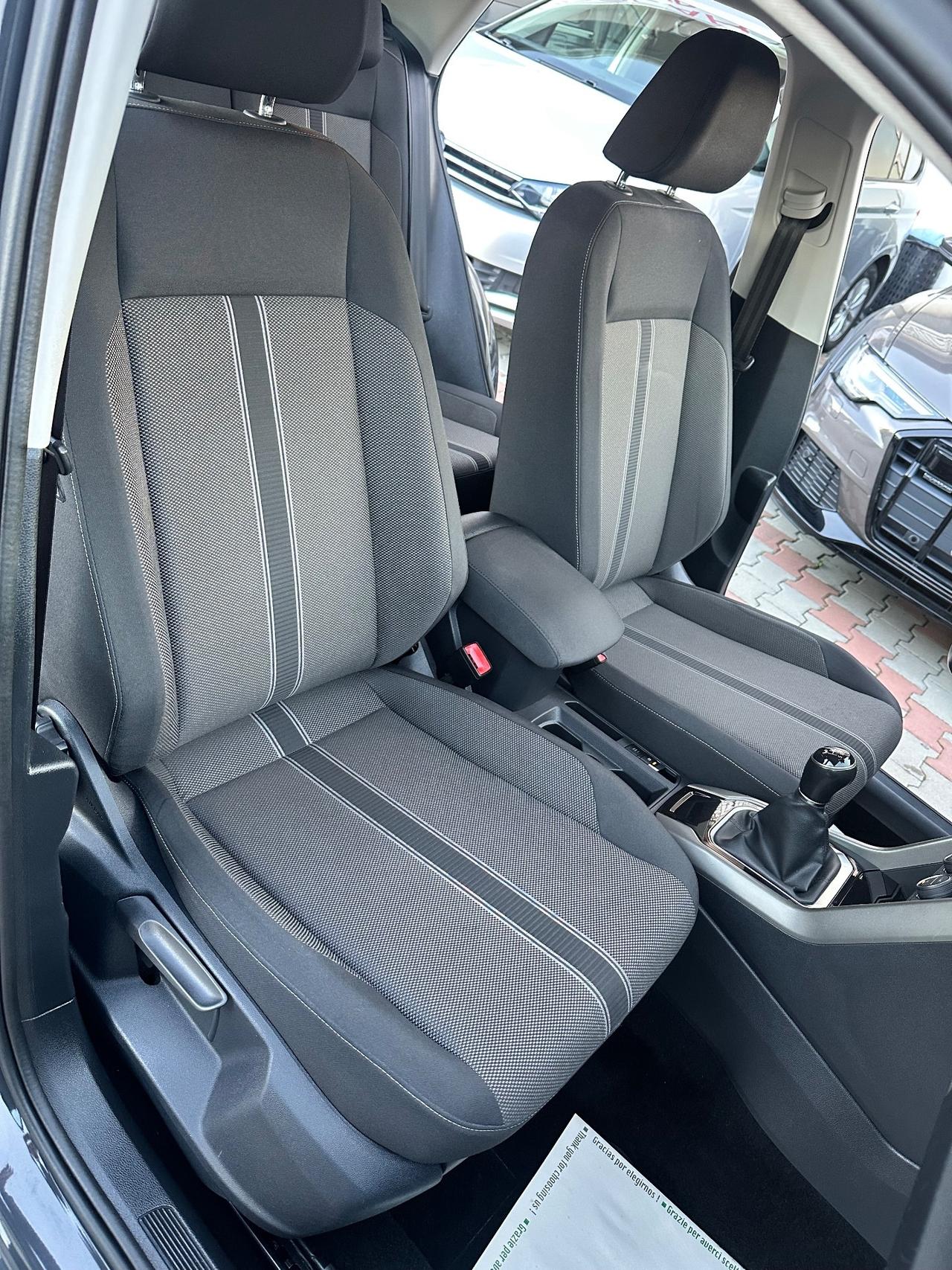 Volkswagen T-Roc 2.0 TDI SCR Style BlueMotion Technology