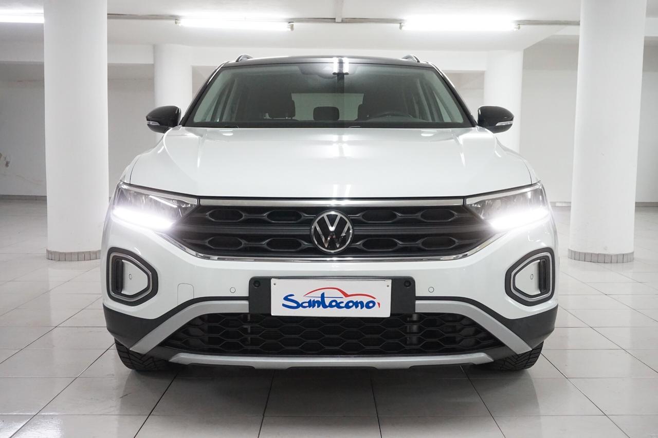 Volkswagen T-Roc 1.0 TSI Life