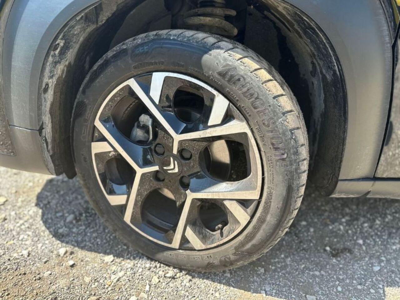 CITROEN C3 Aircross - C3 Aircross PureTech 130 S&S EAT6 Shine Pack