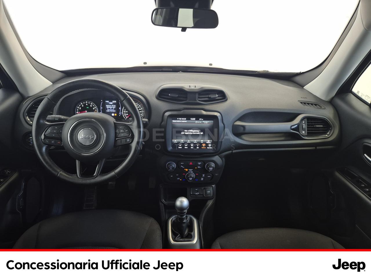 Jeep Renegade 1.0 t3 sport 2wd