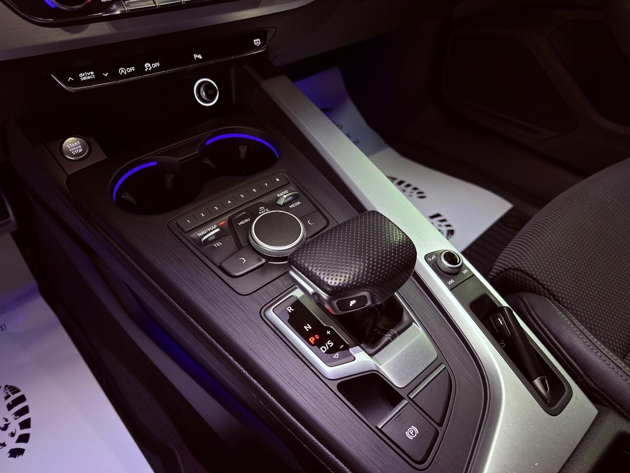 Audi A5 SPB 2.0 TDI 190CV ultra S tronic S-LINE *F