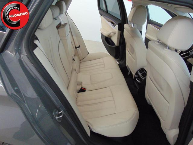 BMW 518 d 48V Touring Luxury