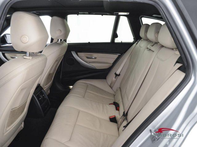 BMW 320 Serie 3 d Msport