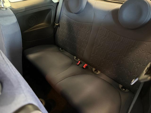 FIAT 500 1.0 Hybrid