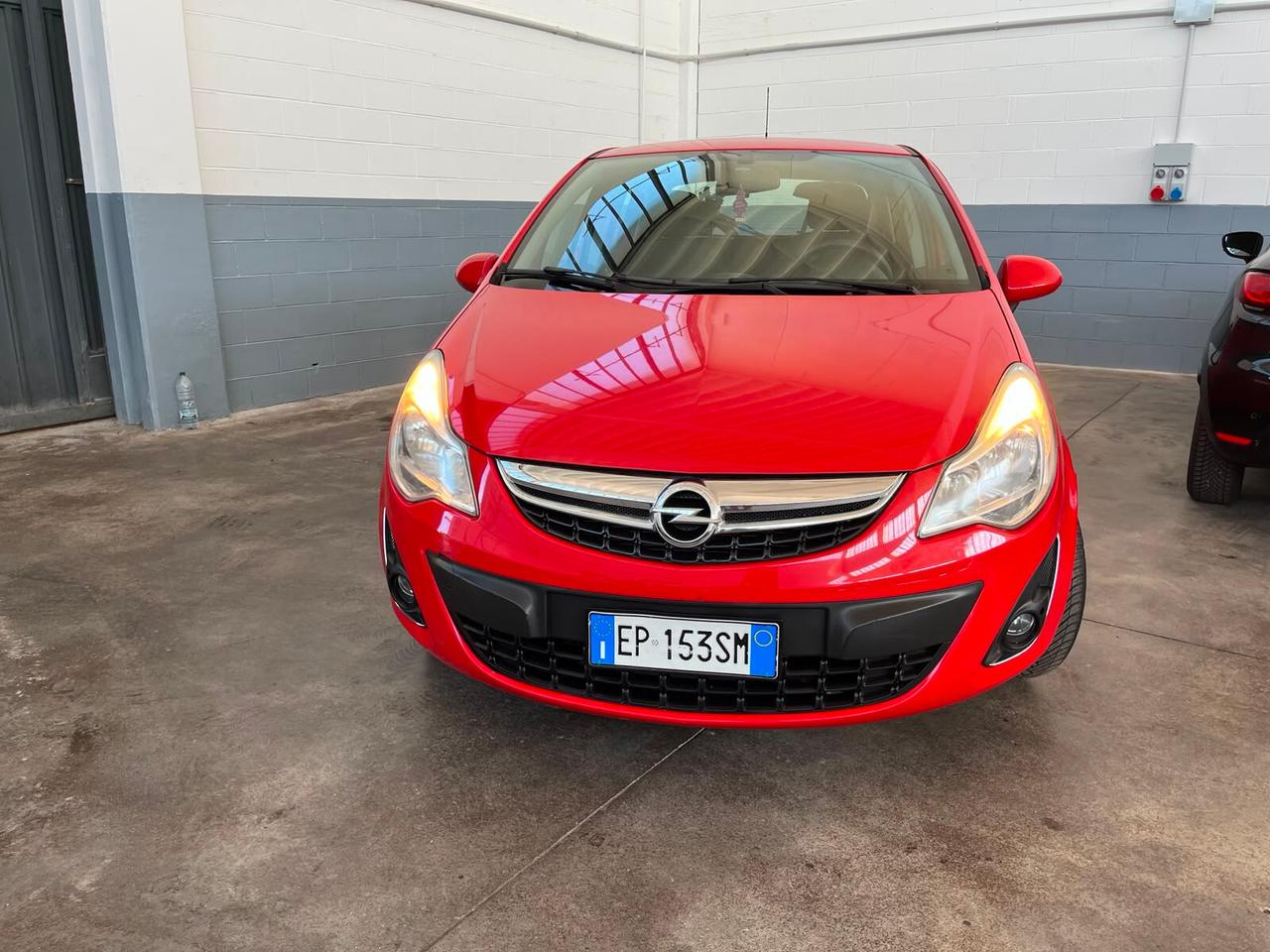 Opel Corsa 1.2 5 porte Edition