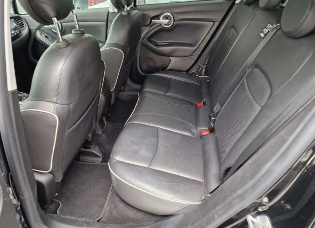 FIAT 500X 1.3 MultiJet 95 CV Lounge OK NEO PATENTATI