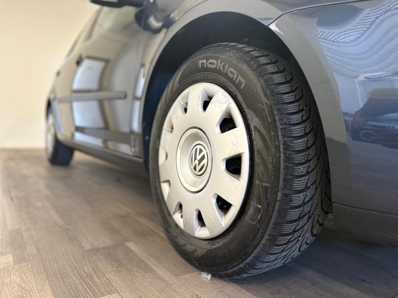 Volkswagen Golf 1.6 5p. Comfortline