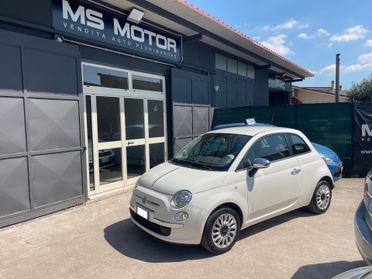 Fiat 500 1.2 Benzina GPL 69cv Finanziabile