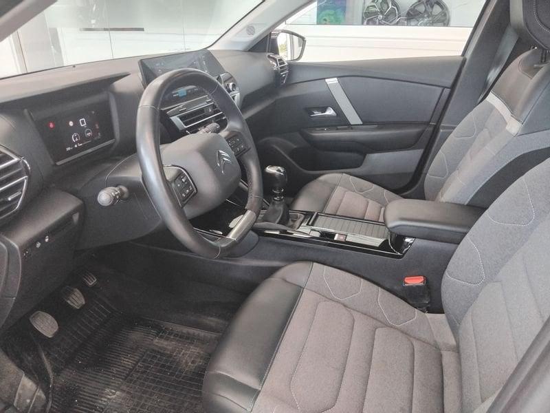 Citroën C4 PureTech 130 S&S Feel