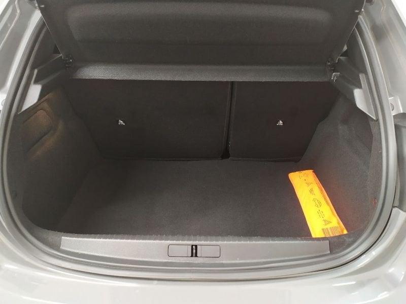 Peugeot 208 1.2 puretech Allure s&s 100cv