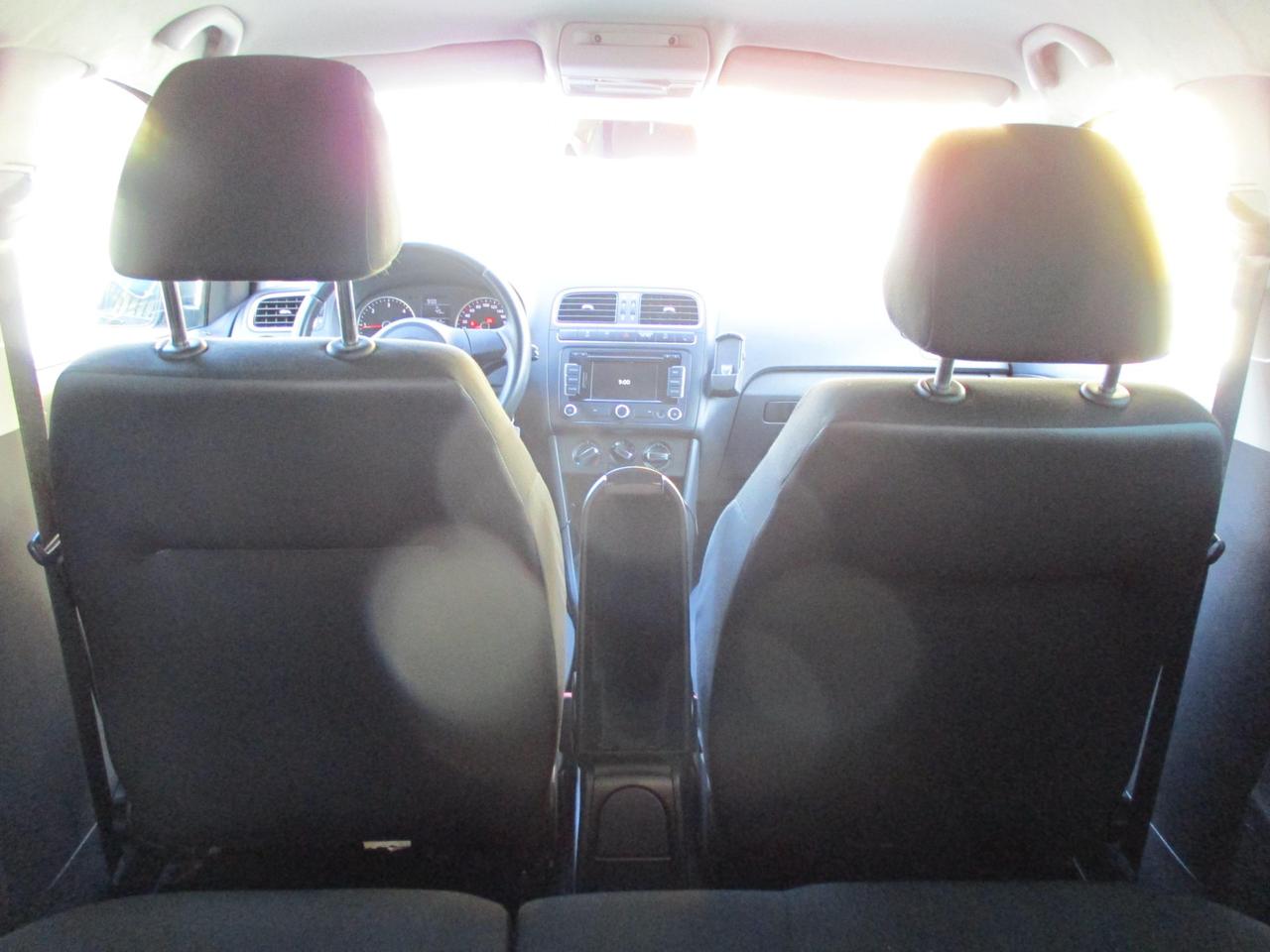 Volkswagen Polo 5 Porte Polo 5p 1.2 tdi Comfortline