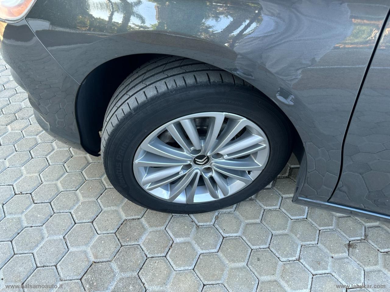 CITROEN C4 1.6 HDi 90 Seduction