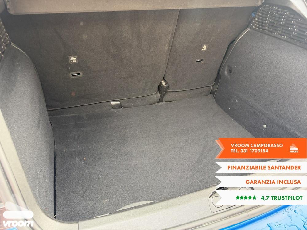 FIAT 500X 500X 1.3 MultiJet 95 CV Sport