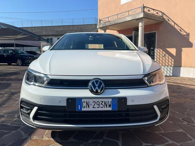 VOLKSWAGEN Polo 1.0 TSI Style
