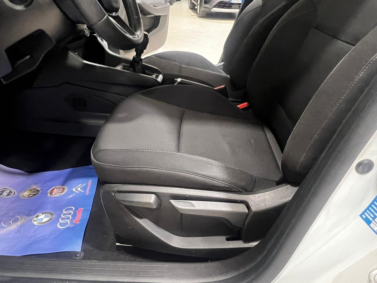 Renault Clio Blue dCi 85 CV 5 porte Intens