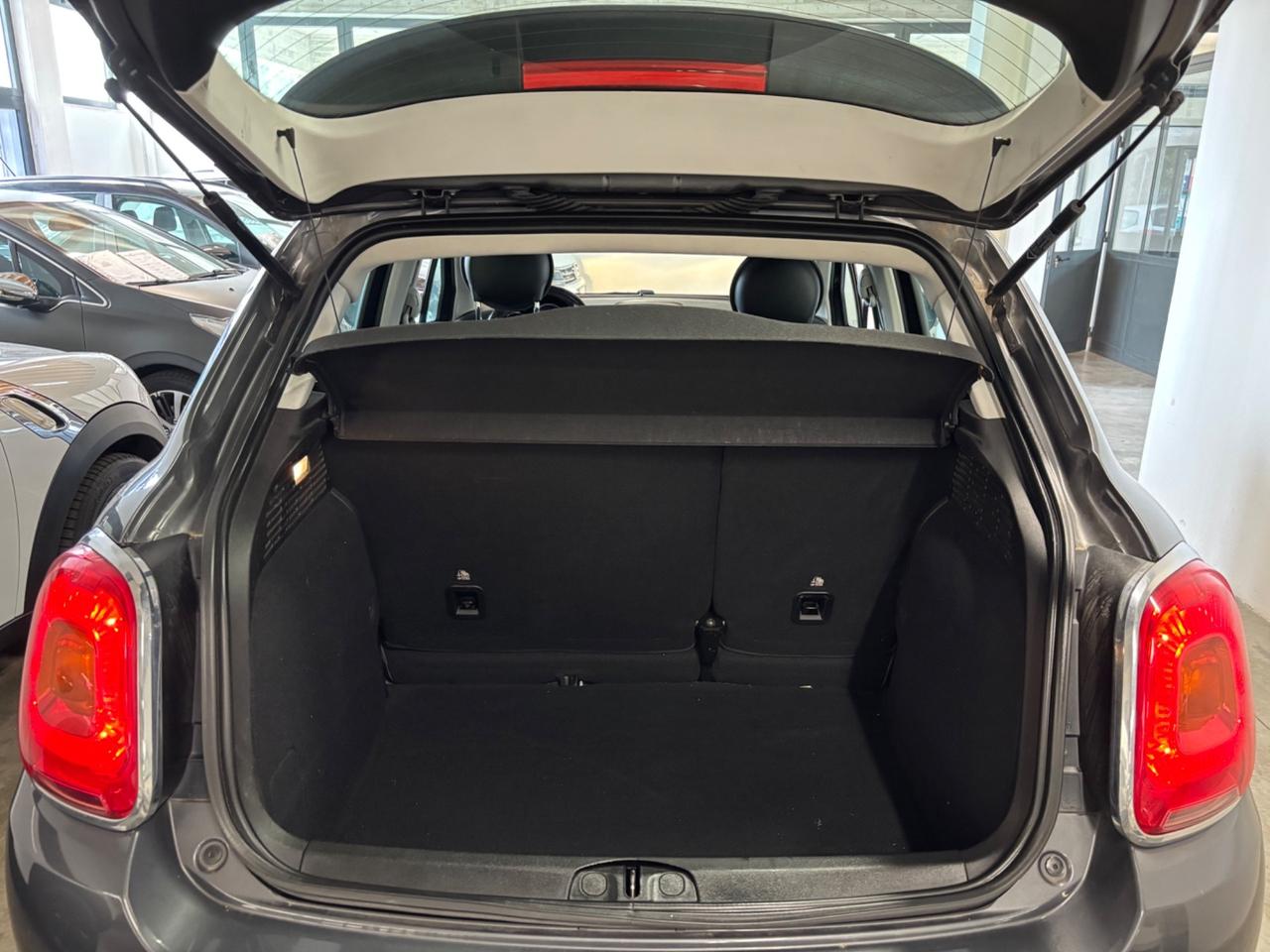 Fiat 500X 1.3 MultiJet 95 CV |OK NEOPATENTATI |