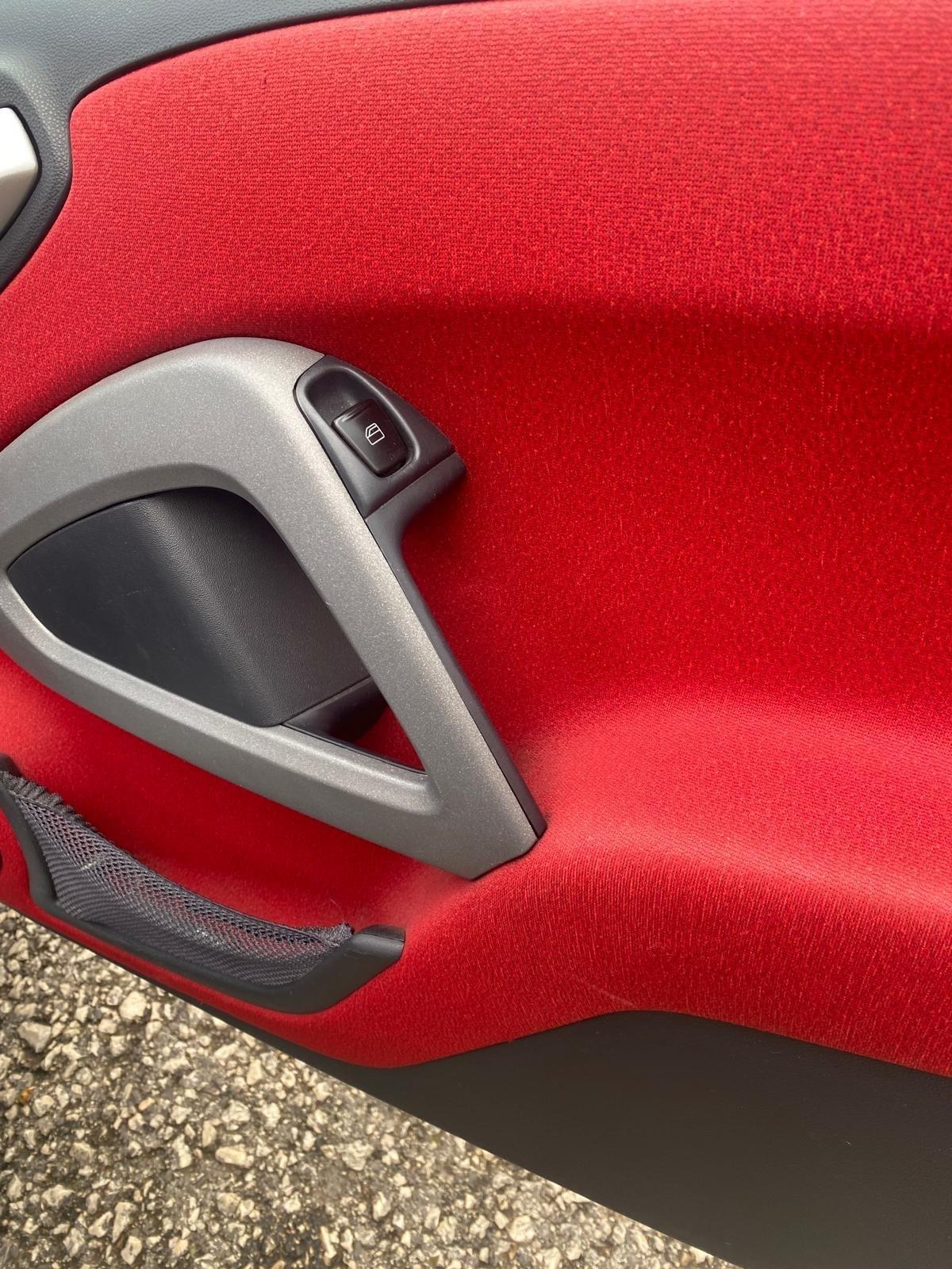 Smart ForTwo 800 40 kW coupé passion cdi