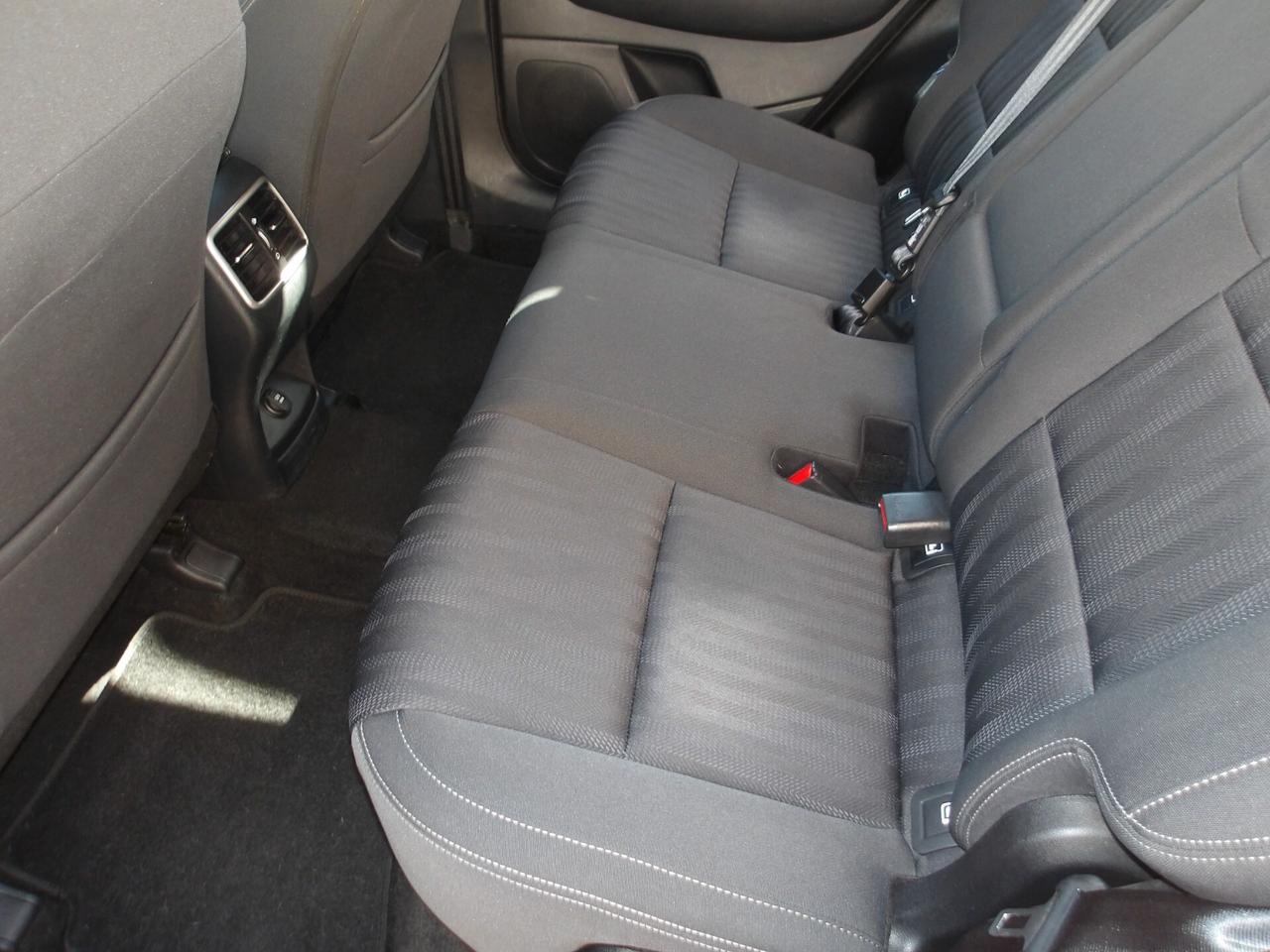 KIA SPORTAGE 1.6 BENZ-2017-GARANZIA FULL