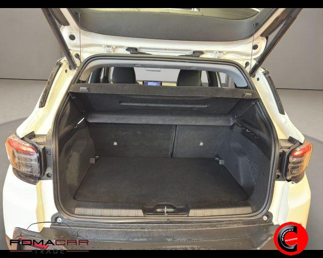 JEEP Avenger 1.2 Turbo 100 CV Altitude