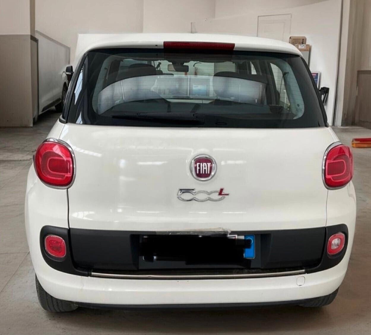 Fiat 500L 1.3 Multijet 85 CV Pop Star