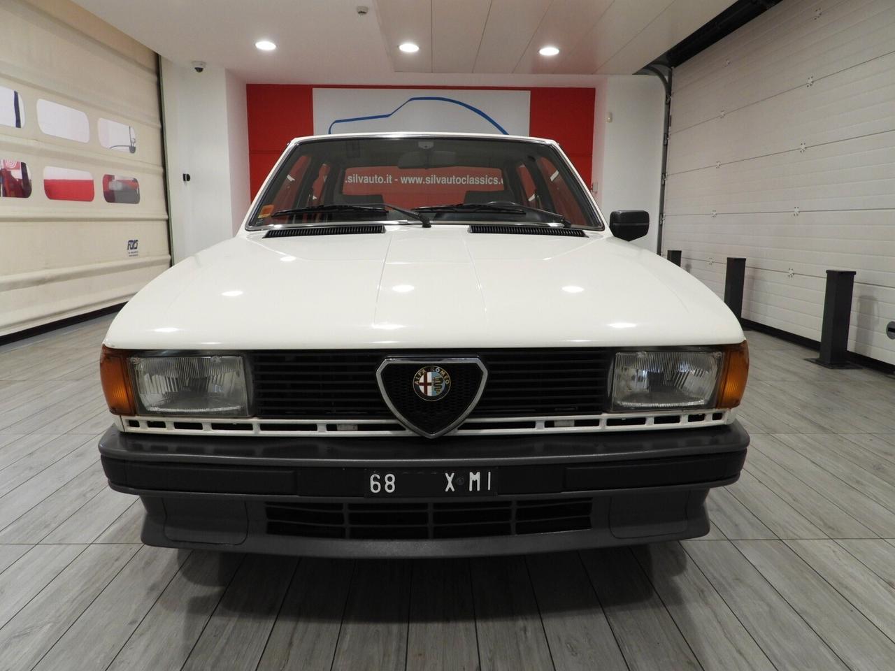 Alfa Romeo Giulietta 1.6 116.50B