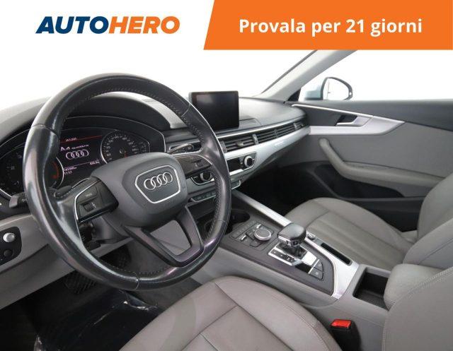 AUDI A4 Avant 3.0 TDI quattro S tronic