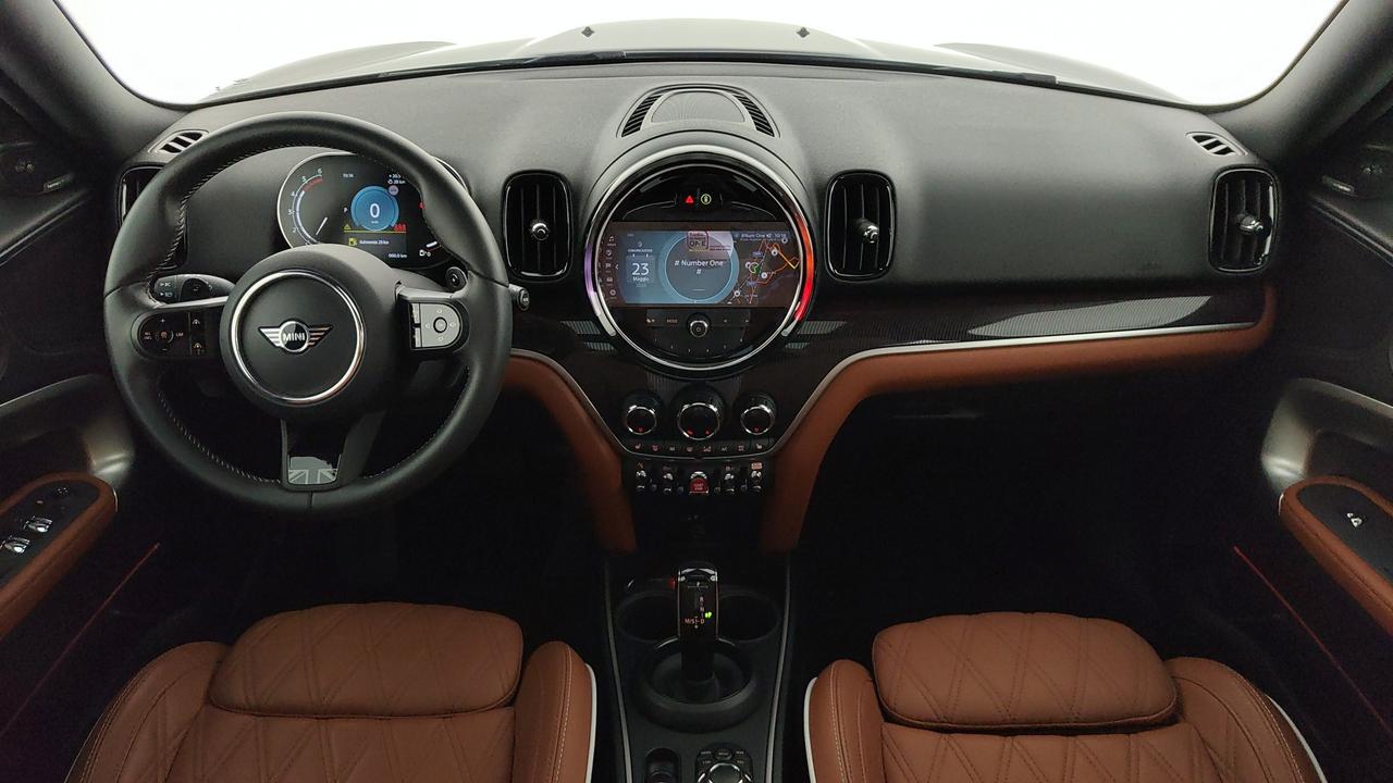 MINI Mini Countryman F60 2020 - Mini Countryman 2.0 Cooper SD Essential auto