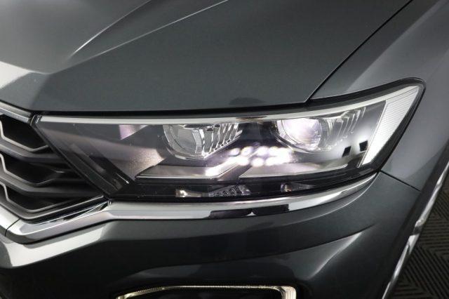 VOLKSWAGEN T-Roc T-Roc 1.5 TSI ACT Advanced DSG BlueMotion Technolo