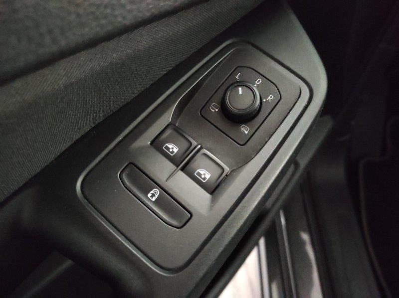 FORD Tourneo Connect 3ªs - Grand Tourneo Connect 2.0 EcoBlue 122 CV Powershift Titanium