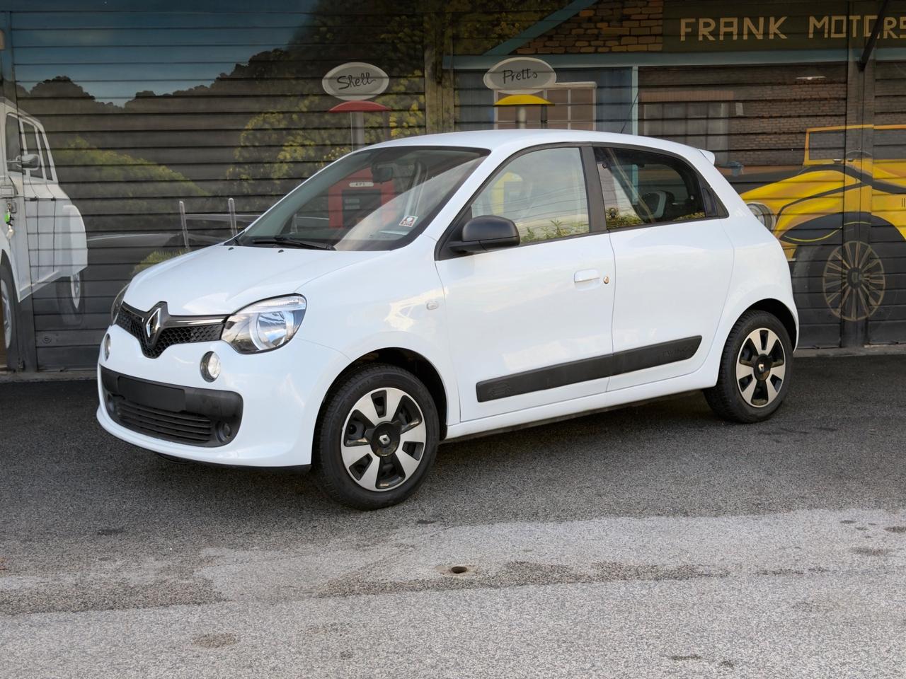 Renault Twingo SCe Stop&Start Intens