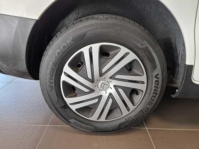 Citroen Berlingo Multispace BlueHDi 100 Feel