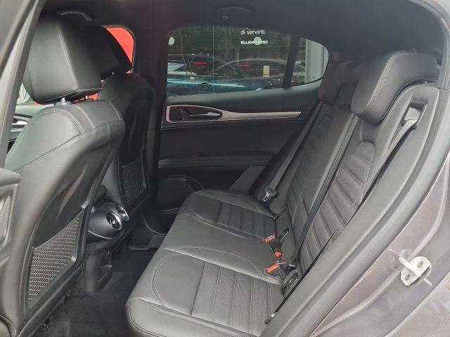 ALFA ROMEO Stelvio MY24 2200 MJT 160CV VELOCE AUTOCARRO