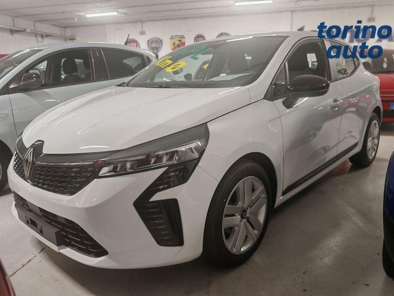 Renault Clio Clio ECO-G 100 CV 5 porte Evolution