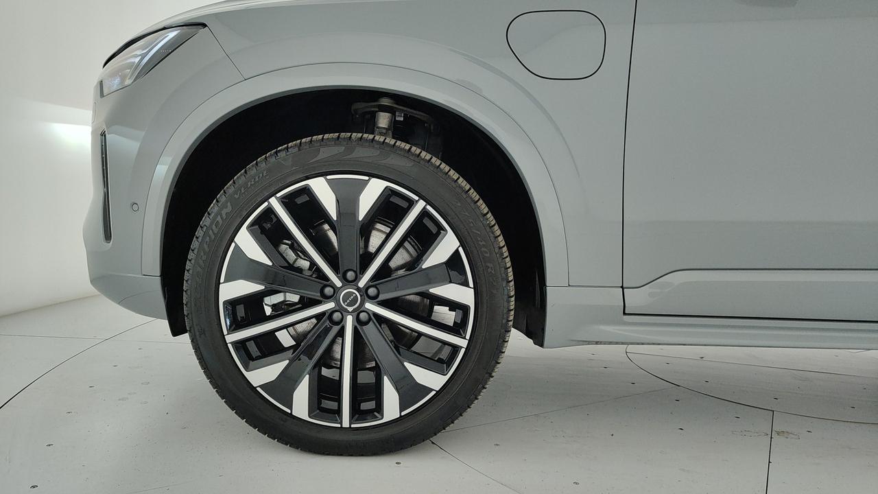 VOLVO XC90 2.0 t8 phev Plus Dark awd 7p.ti auto