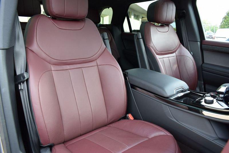 Land Rover RR Sport Range Rover Sport 3.0D l6 249 CV Dynamic SE