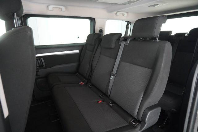 TOYOTA Proace Proace Verso Electric 75 kWh L1 Medium D Lounge