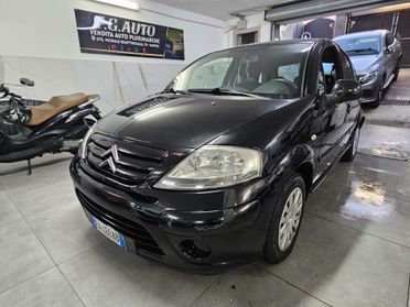 CITROEN C3 RESTYLING 1.1 GPL DI SERIE 2010 PETFETTA