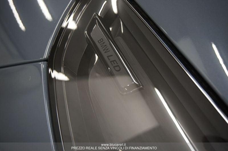 BMW X1 X1 sDrive 18d Msport Pro