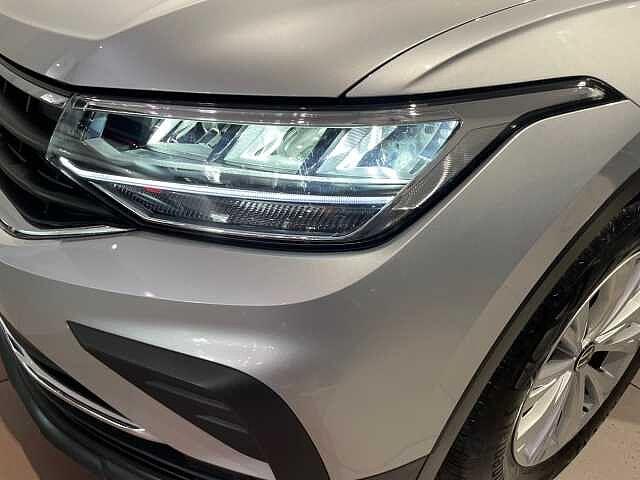 Volkswagen Tiguan 2ª serie 2.0 TDI SCR Life