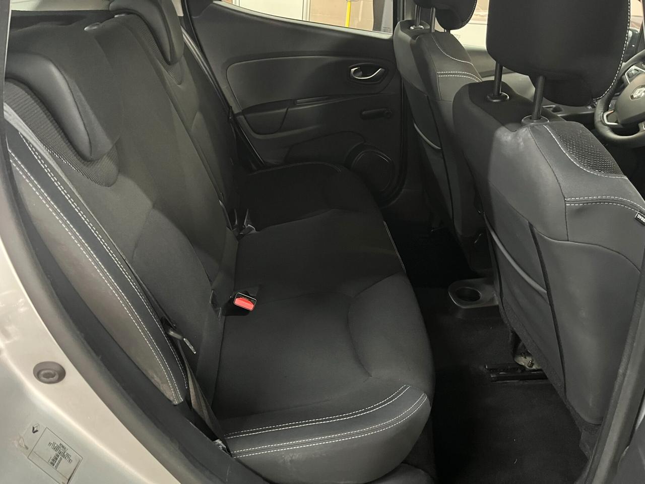 Renault Clio 1.5 dci EURO 6