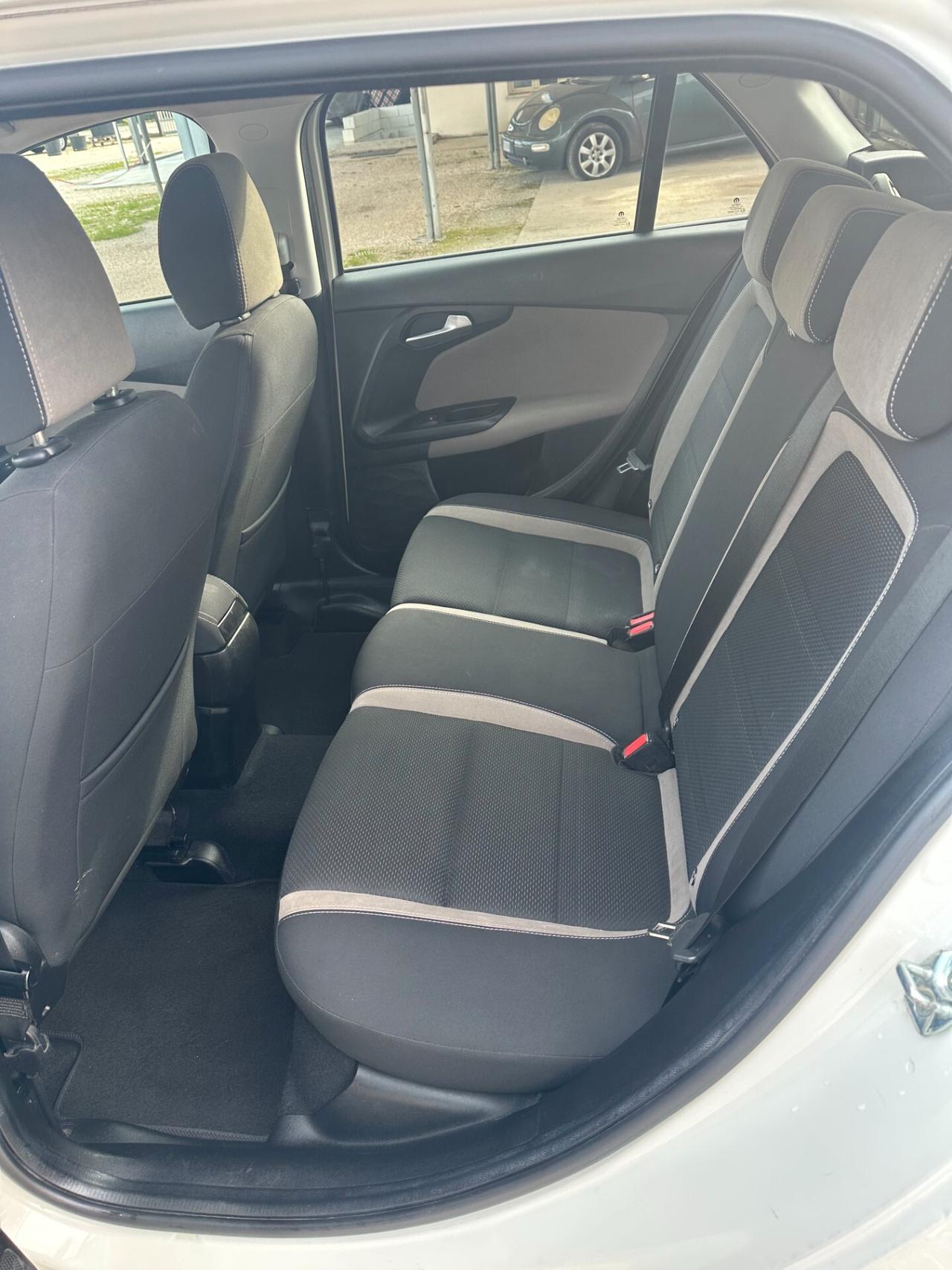 Fiat Tipo 1.6 Mjt S&S SW Lounge