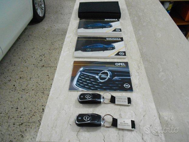 INSIGNIA S.W.(my'19)2.0cdti(C.A.NAVI)E6C,170cv