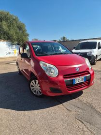 Suzuki Alto 1.0 VVT L UNICO PROPRIETARIO SOLO 140000KM