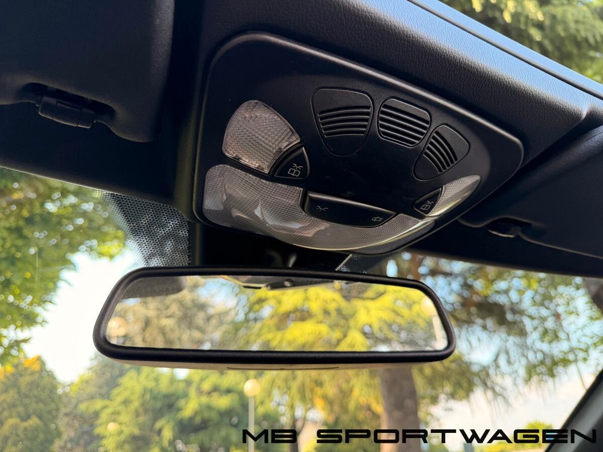 Mercedes-Benz CLK 240 CABRIOLET 240 V6 ELEGANCE - ASI - DESIGNO